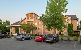 Comfort Inn Pickerington - Columbus East